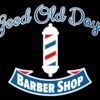 Good Old Days Barbershop gift card