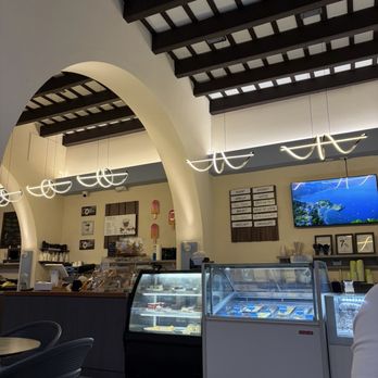 Azzurra - Ice Cream & Frozen Yogurt Near Me - San Juan, Puerto Rico Azzurra - Ice Cream & Frozen Yogurt Near Me - San Juan, Puerto Rico