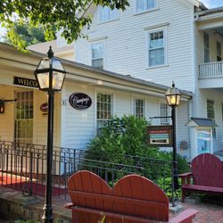 The Deerfield Inn
