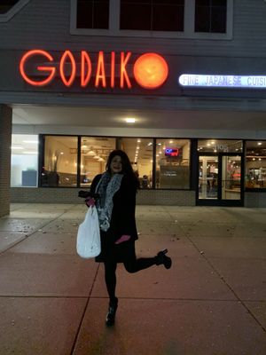 Godaiko by null