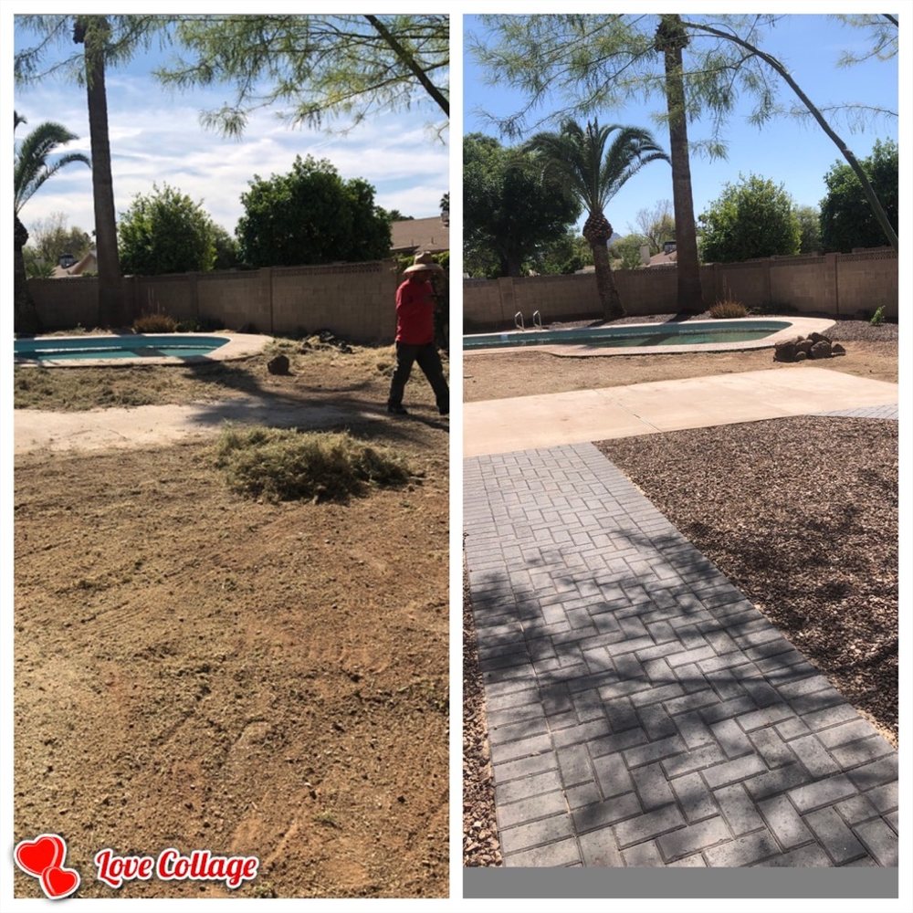MARVIN LANDSCAPING Updated April 2024 26 Photos Phoenix, Arizona