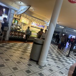 Saladworks - Salad Works, O'Hare