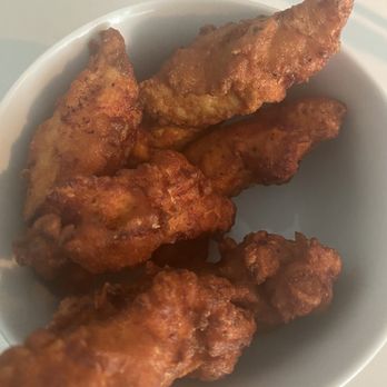 Delicious Heights - Battered Chicken Tenders - New American Near Me - Berkeley Heights, New Jersey Delicious Heights - Battered Chicken Tenders - New American Near Me - Berkeley Heights, New Jersey