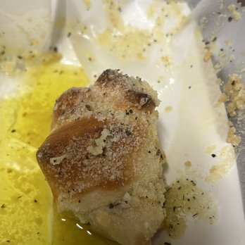 Cucinella's Brick Oven Pizzeria - Garlic knot - Pizza Near Me - Madison, Florida Cucinella's Brick Oven Pizzeria - Garlic knot - Pizza Near Me - Madison, Florida