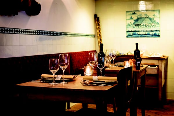 Grand Hotel Karel V by null