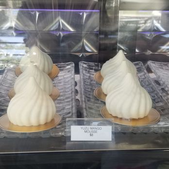 The Spoon - Desserts Near Me - Stanton, California The Spoon - Desserts Near Me - Stanton, California