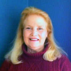 Margaret Lundrigan, PsyD LCSW