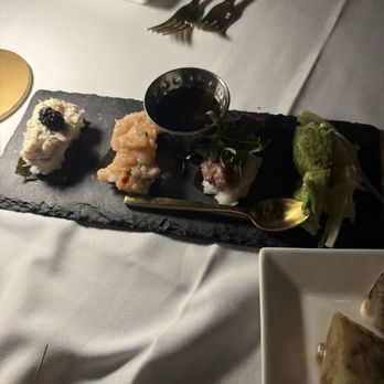 Mr. Lyons - Steakhouses Near Me - Palm Springs, California