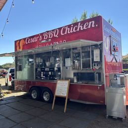 Location is at Larry's produce now