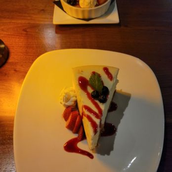 Melange - New American Near Me - Canton, Ohio