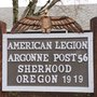 Photo of American Legion Post 56