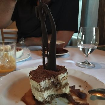 Tina's - Tiramisu was devoured - New American Near Me - Dundee, Oregon Tina's - Tiramisu was devoured - New American Near Me - Dundee, Oregon