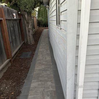 MVP General Contractor - Sidewalk - Masonry/Concrete Near Me