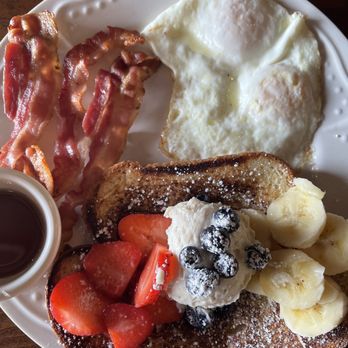 Sage Social Eatery - French toast with a twist - Latin American Near Me - Covina, California Sage Social Eatery - French toast with a twist - Latin American Near Me - Covina, California