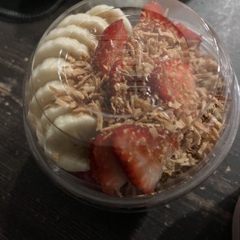 Pur Bowls - Acai Bowls Near Me - Orange, California Pur Bowls - Acai Bowls Near Me - Orange, California