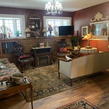 Bard's Inn - Hotels Near Me - Cedar City, Utah