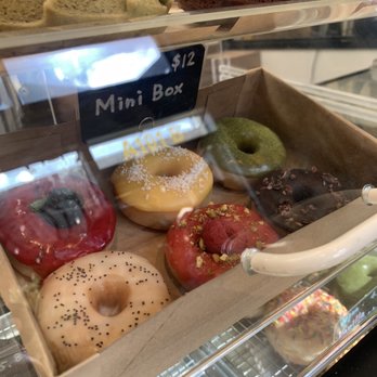 Good Town Doughnuts - Donuts Near Me - Costa Mesa, California