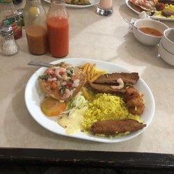 Pescadería Magnolia - Paquete #2