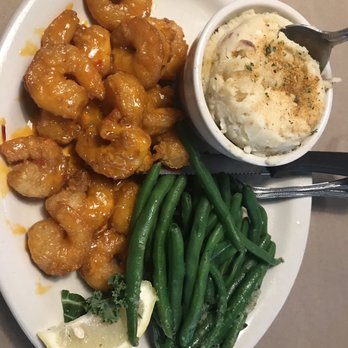 Pinchers - Boom boom shrimp dinner - Seafood Near Me - Lakewood Ranch, Florida Pinchers - Boom boom shrimp dinner - Seafood Near Me - Lakewood Ranch, Florida