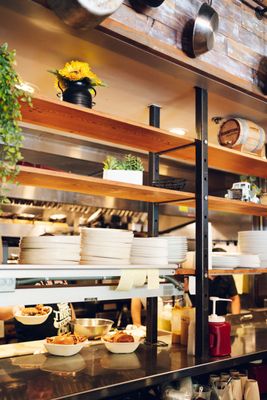 Lower Mills Tavern by null