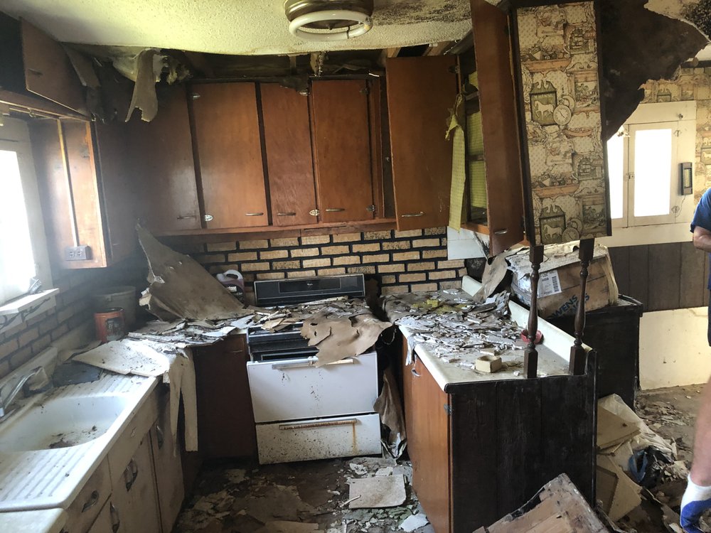 Slide of Best Solutions Home Repair