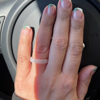 MIRACLE Nails & Spa - I love my nails!!!!! - Nail Salons Near Me - Sarasota, Florida MIRACLE Nails & Spa - I love my nails!!!!! - Nail Salons Near Me - Sarasota, Florida