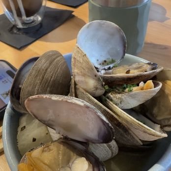 Izakaya Supa Banana - XO Butter Clams - Izakaya Near Me - Redmond, Washington Izakaya Supa Banana - XO Butter Clams - Izakaya Near Me - Redmond, Washington