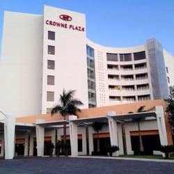 Crowne Plaza