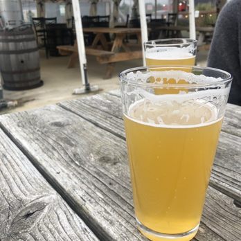 Ocean Pours Taproom - Beer - Beer Bar Near Me - Ocean Shores, Washington