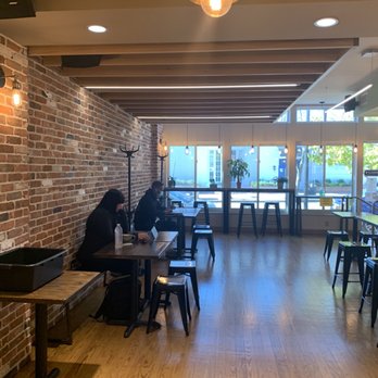 Ragamuffins Coffee House - Coffee & Tea Near Me - Laurel, Maryland
