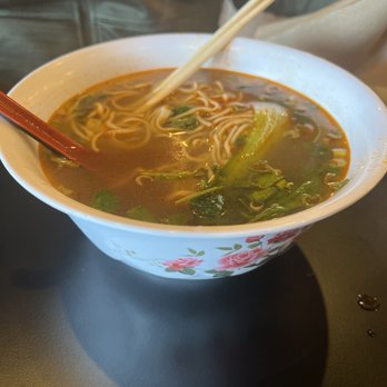 Noodle Topia - Spiced Beef - Noodles Near Me - Madison Heights, Michigan Noodle Topia - Spiced Beef - Noodles Near Me - Madison Heights, Michigan