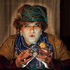 Love Street Playhouse gift card