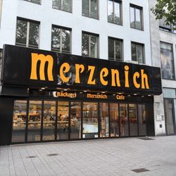 Merzenich - Exterior, July 2026