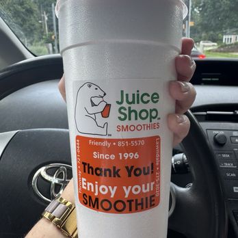 Juice Shop Smoothies - Juice Bars & Smoothies Near Me - Greensboro, North Carolina Juice Shop Smoothies - Juice Bars & Smoothies Near Me - Greensboro, North Carolina