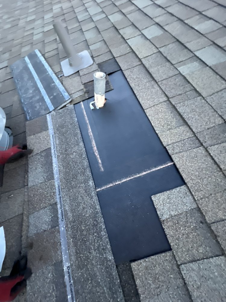 Slide of J&F & Brothers Roofing & Construction