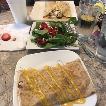 Crepe Creation Cafe - Creperies Near Me - Myrtle Beach, South Carolina Crepe Creation Cafe - Creperies Near Me - Myrtle Beach, South Carolina