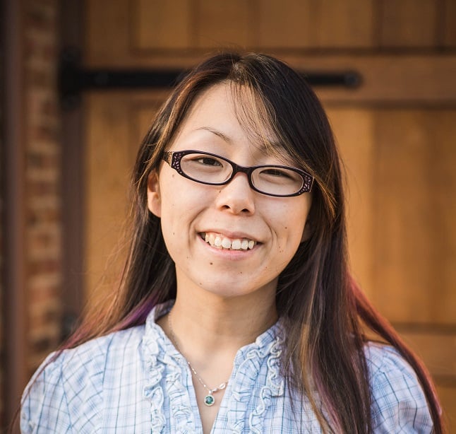 Elvina Lui Relationship Counseling - grief counselor in Pasadena, CA