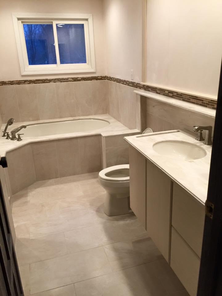 Slide of Bob Johnson & Son