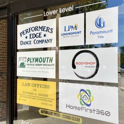 Plymouth Physical Therapy Specialists