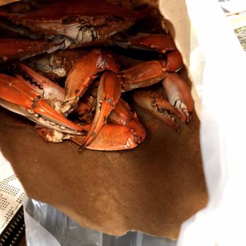 Crab Palace - Blue crabs - Seafood Markets Near Me - Newark, New Jersey Crab Palace - Blue crabs - Seafood Markets Near Me - Newark, New Jersey