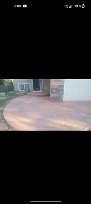 Stamped Concrete - Stamped Concrete Stamped Concrete - Stamped Concrete