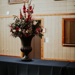 Camp Marymount