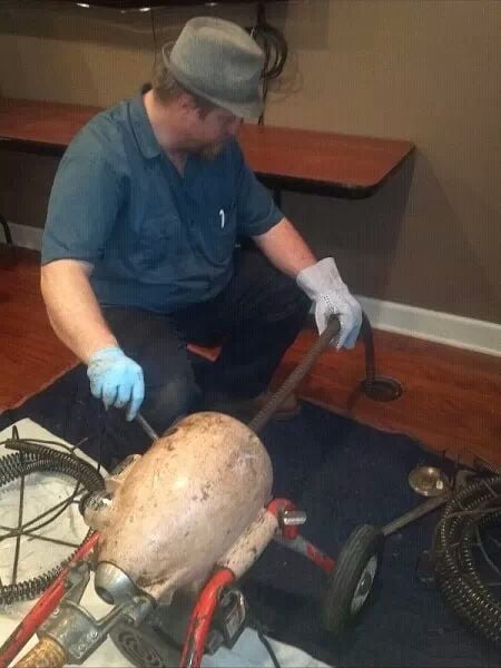 Slide of A-Archer Sewer & Plumbing