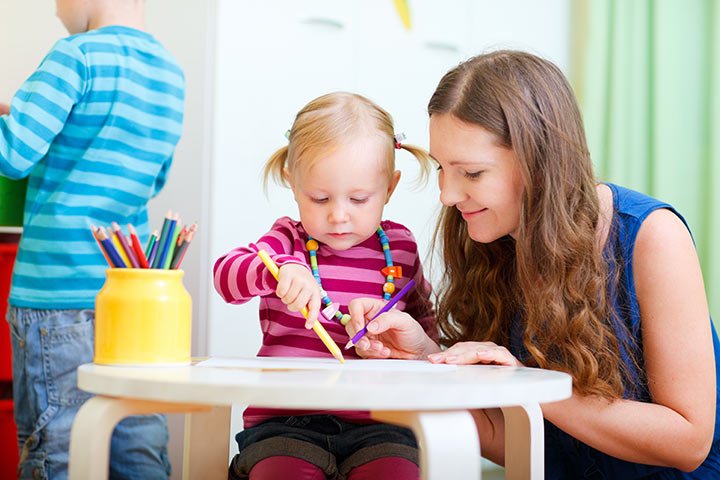 Blooming into Motherhood - child therapist in Portland, ME