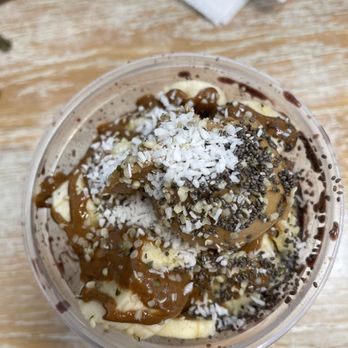 Acai Express - Mount awesome - Acai Bowls Near Me - Concord, North Carolina Acai Express - Mount awesome - Acai Bowls Near Me - Concord, North Carolina
