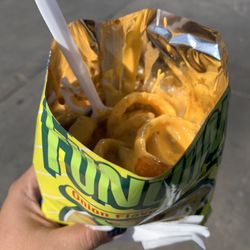 R & R Mini Mart