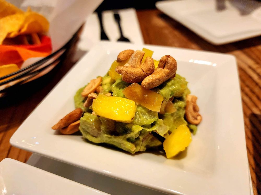 Mezcal Tequila Kitchen
