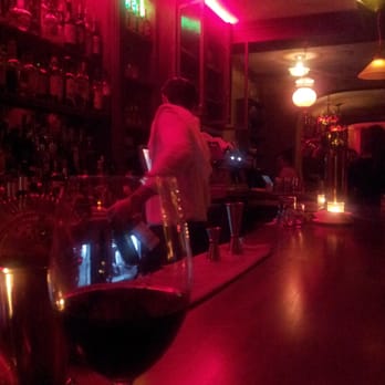 Bar Isabel - Spanish Near Me - Toronto, Ontario