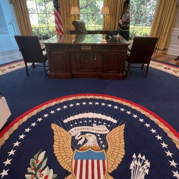 The People’s House - Oval Office - Museums Near Me - Washington, DC, District of Columbia The People’s House - Oval Office - Museums Near Me - Washington, DC, District of Columbia