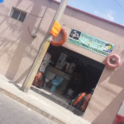 Sanitarios y ferretería de Cholula